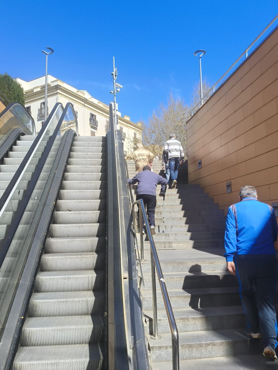 Blog Barri del Port TGN tweet media