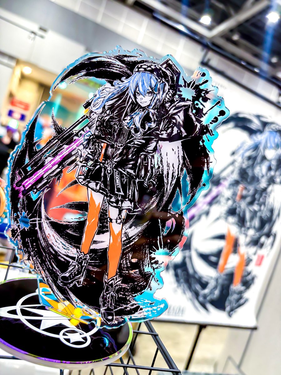 ◇ 告知 ☄️SuperNova: REBOOTグッズ配布企画☄️ 再演を祝した無料