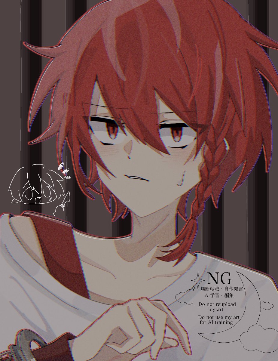 syu_xxo's tweet photo. #ZENO #基地絵 https://t.co/nzngfbHrlz