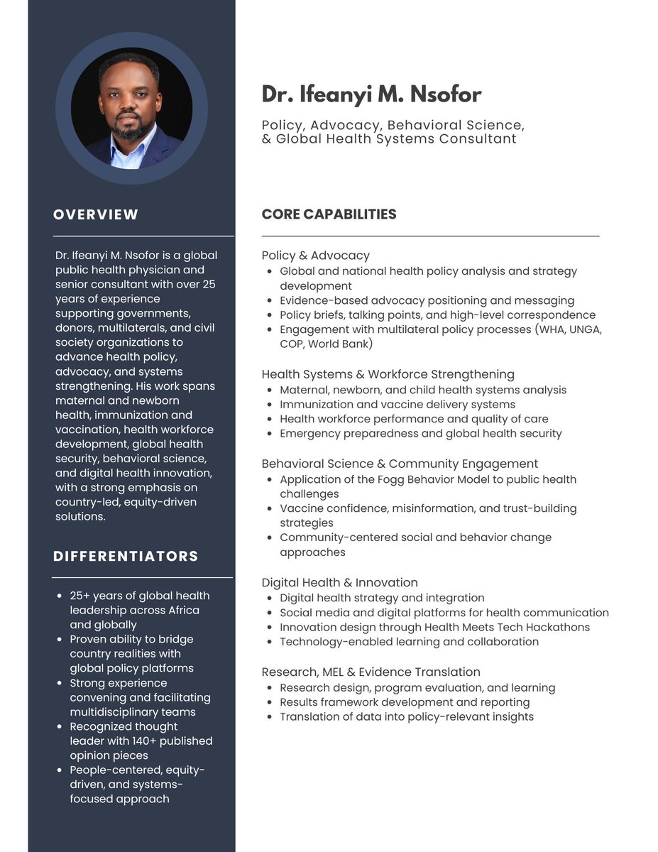 Ifeanyi Nsofor tweet media