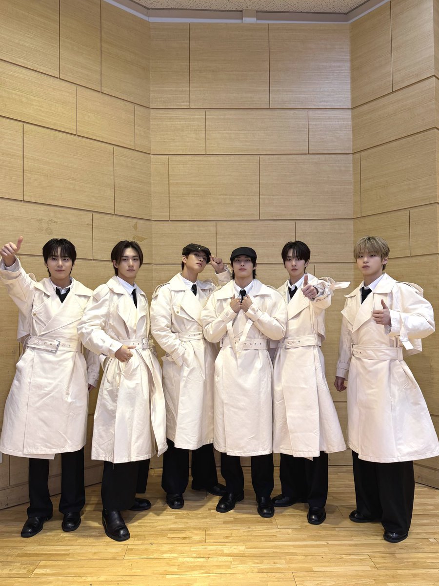 It’s another 82 Day, and we wanted to show you that "perfect" energy we've been working on. We’re always moving forward, and we’re glad you’re right there walking alongside us. Hope your day is as flawless as our strut!