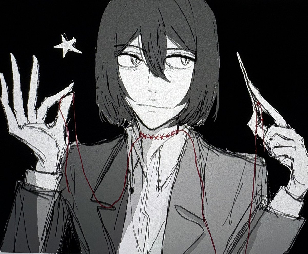 生存戦略 tweet media