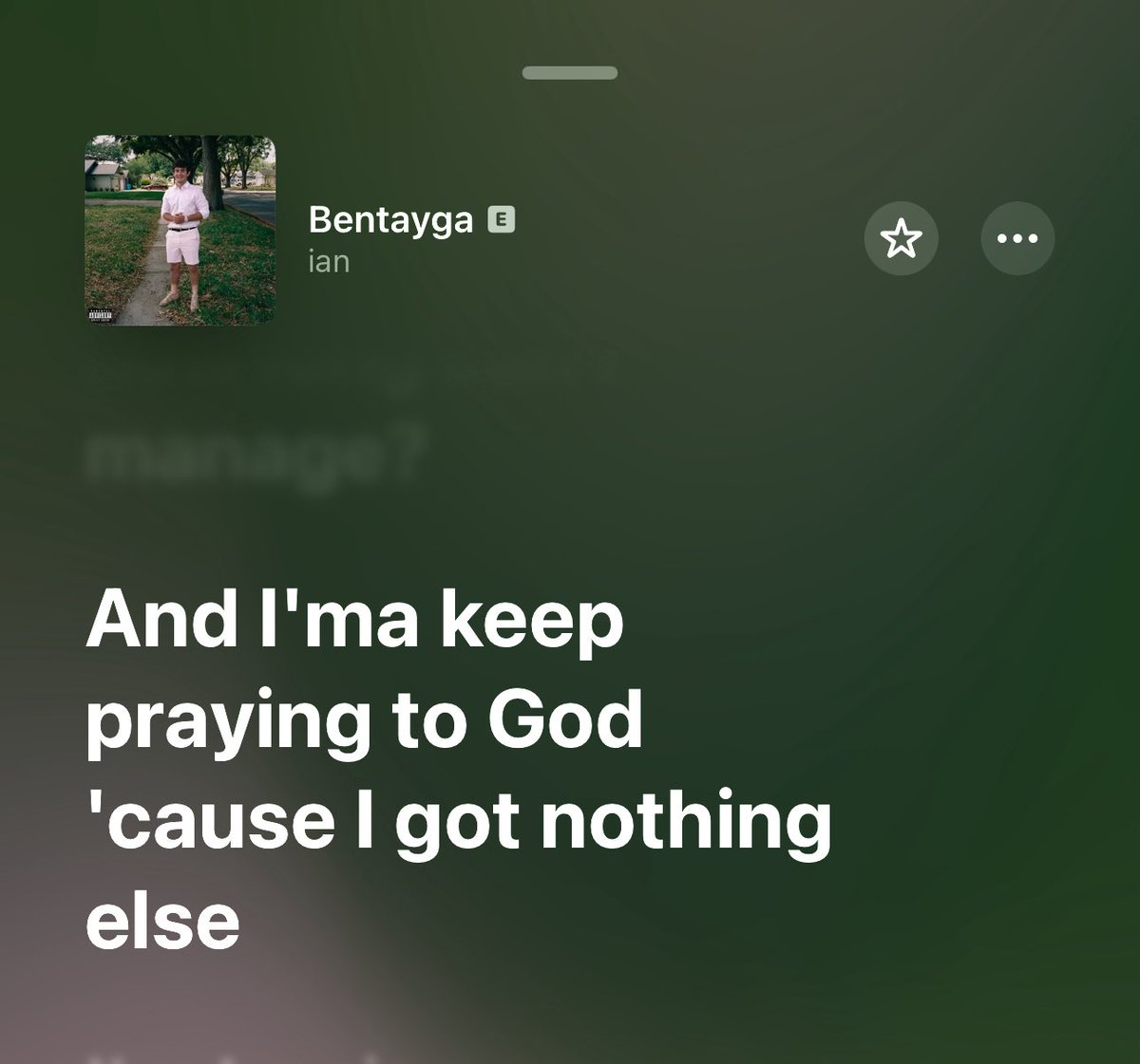 Big W∞ (@bigw4eva) on Twitter photo 