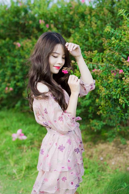 Singrid Luana tweet media