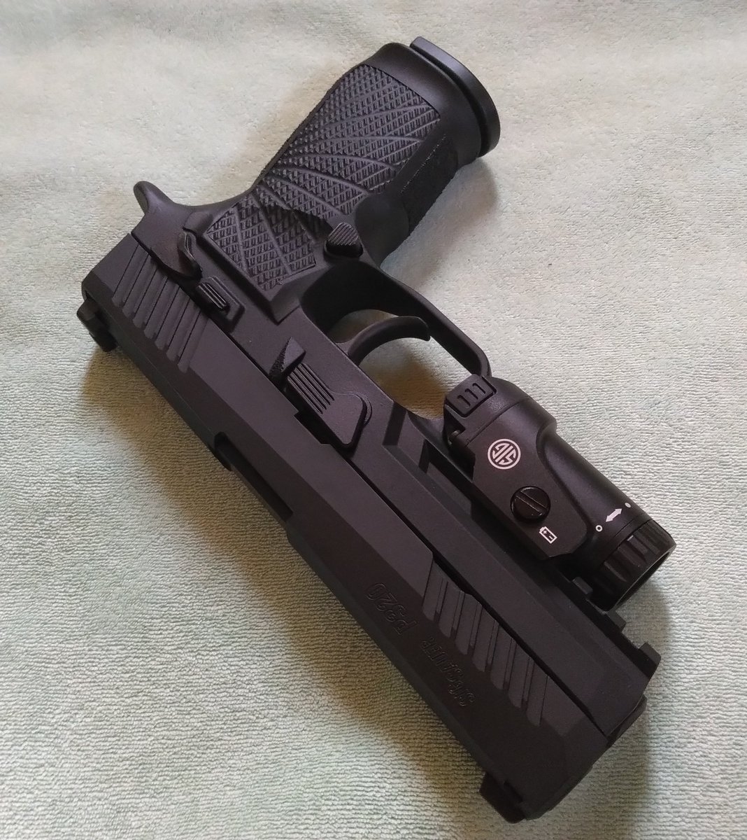 愛用しております😎✋🎵