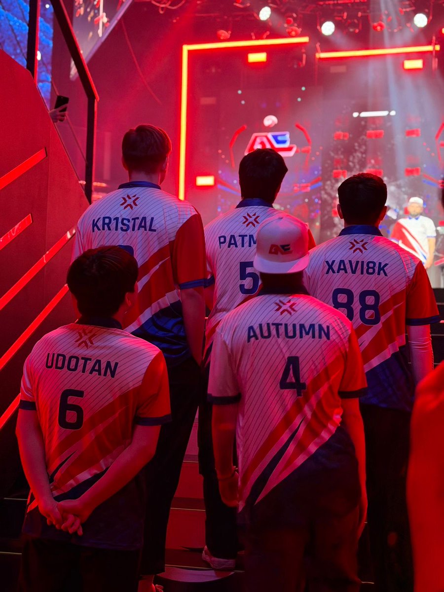 Global Esports tweet media