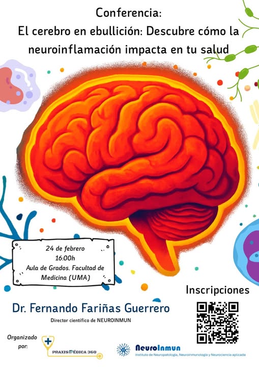 Dr. Fernando Fariñas Guerrero tweet media