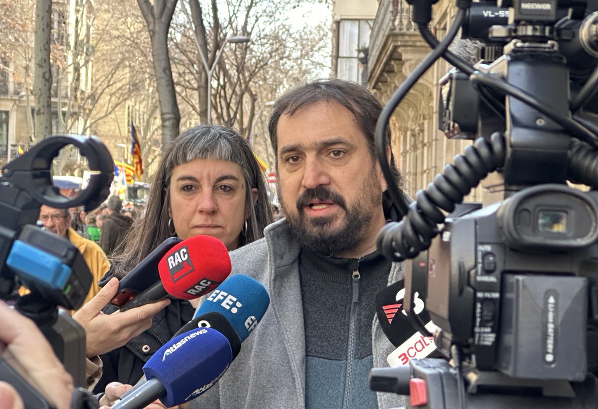 CUP Països Catalans tweet media