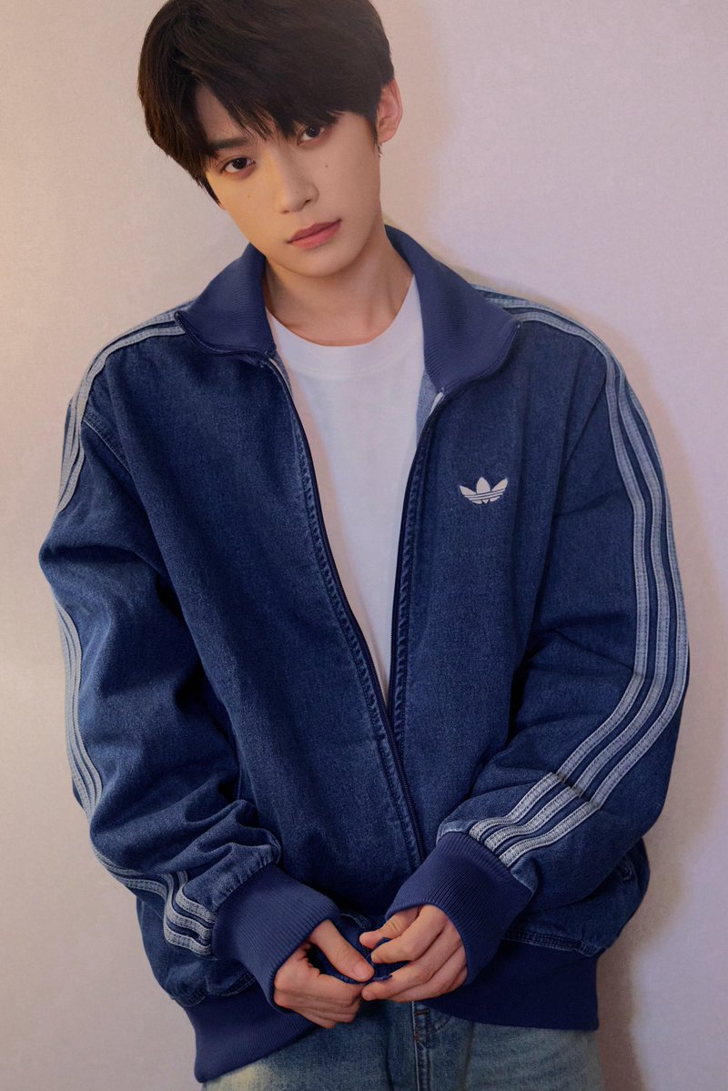 [260207] Ruihe Entertainment Rednote Update

ZiYu | Sharing "Little Fish" during his vacation. Have a great weekend!

🔗 : xhslink.com/o/3OWeOGPS5pU 

#ZiYu #梓渝