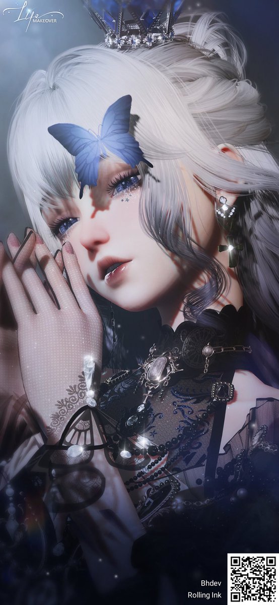 🖤🩷💜💙🖤BlackHearts🖤🩷💜💙🖤 tweet media