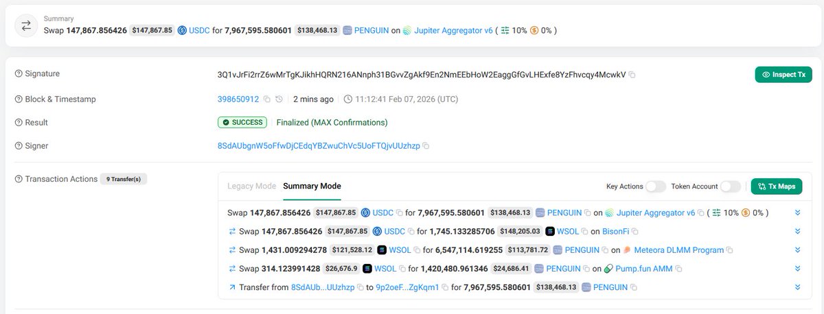 Tox tweet media
