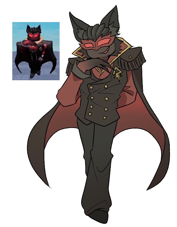 Amariri1127's tweet image. Nosferatu！
#Forsaken #Nosferatu