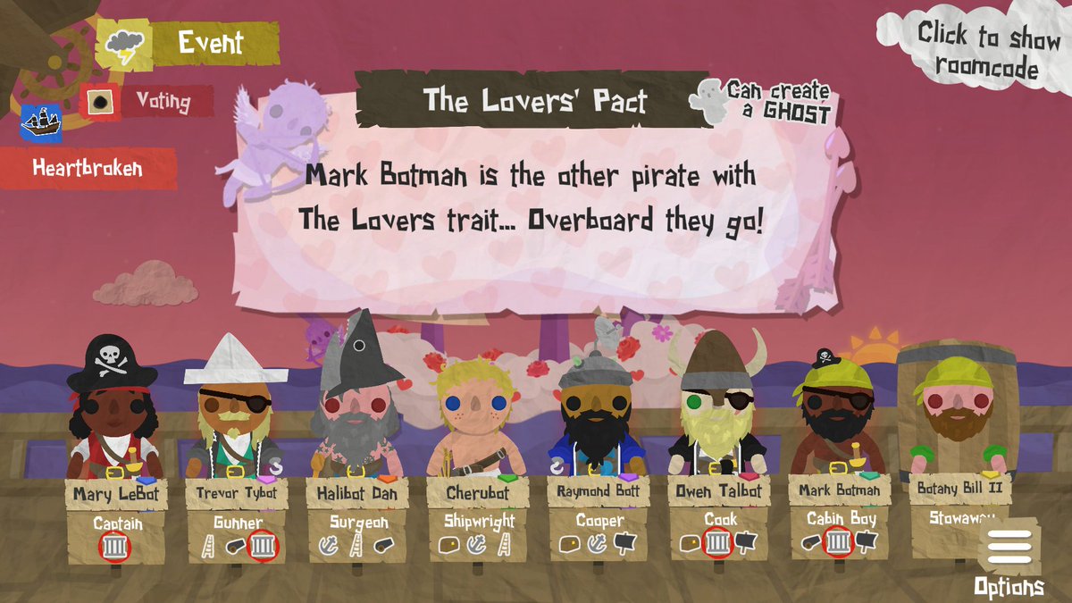 Iteration Games tweet media