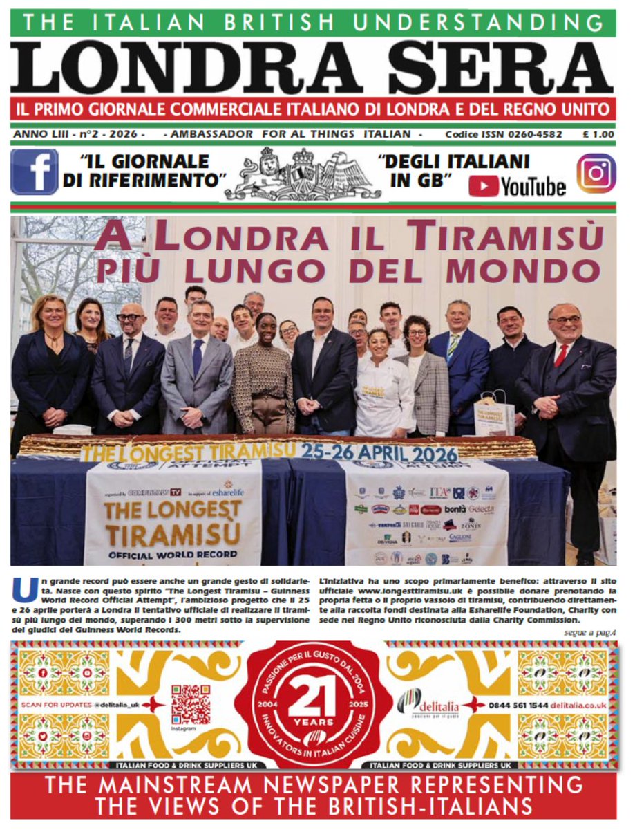 È USCITO IL NUOVO NUMERO DI LONDRA SERA
Per leggere questa nuova edizione, basta cliccare questo link: dropbox.com/scl/fi/zczobdj…