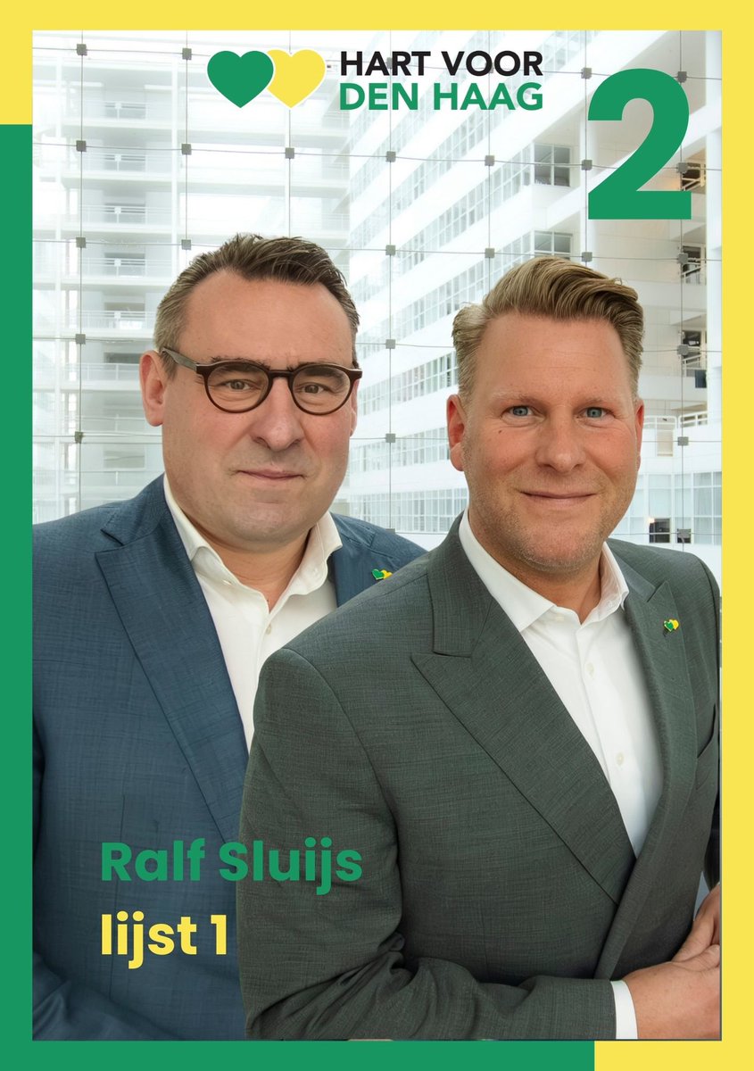 Ralf Sluijs 💚💛 tweet media