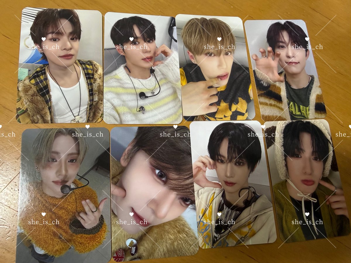 ALD1 ALPHA DRIVE ONE SHOWCASE YES24 応募トレカ 交換 【譲】リオ