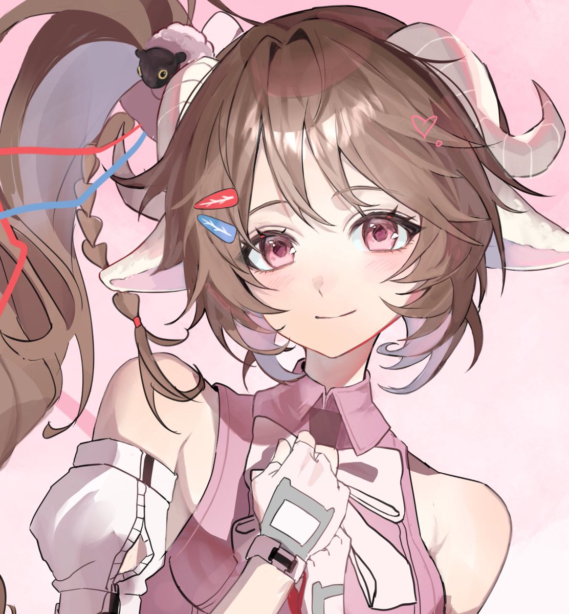 Mewutd's tweet photo. Wip
 #ArknightsEndfield  #エンドフィールド https://t.co/Djk7TqVOrJ