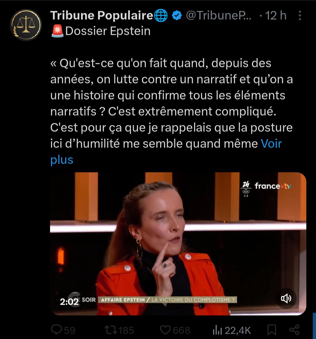 Vincent Flibustier 👽 tweet media