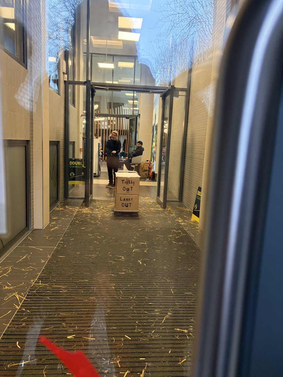 Patrick Horgan tweet media