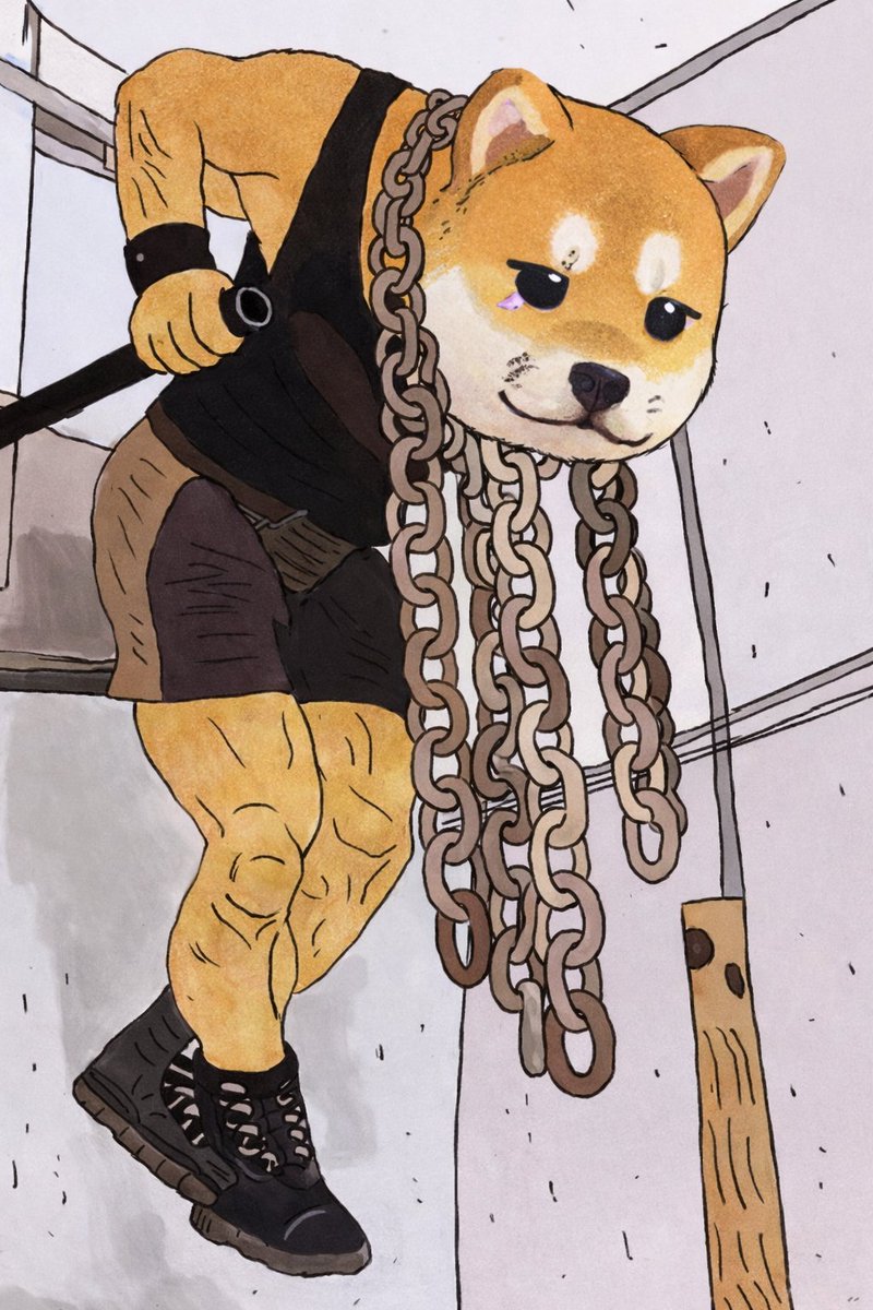 GOOD MORNING SURVIVORS