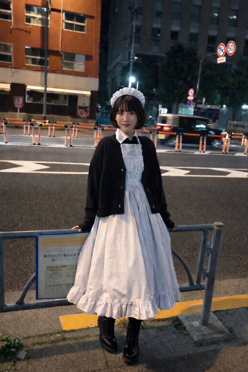 ワンダーパーラー クラシカルメイド® tweet media