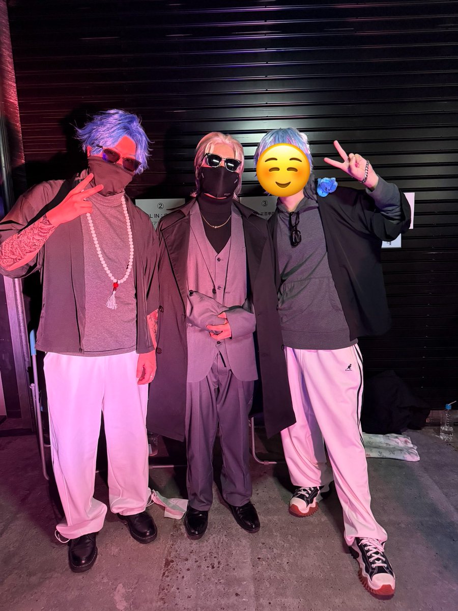 ▫️ごっちゃん@マイキー▪️ (@_GocChaN_) / Posts / X