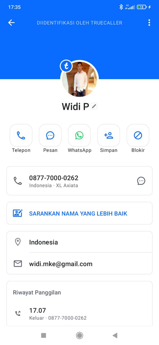 AlfianAuliaBapi's tweet image. Bismillahirrahmanirrahim.

TWITTER PLEASE DO UR MAGIC! 😭

Awal Desember 2025 saya nabrak mobil orang (rusak cuma SE-TITIK), saya SERAHKAN SUKARELA semua identitas asli (KTP, SIM A, SIM C, ID Card Kantor) sbg jaminan tanggung jawab.