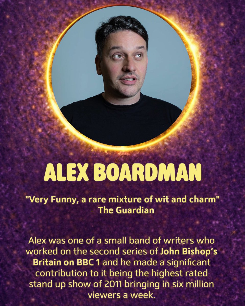 Alexander's tweet media