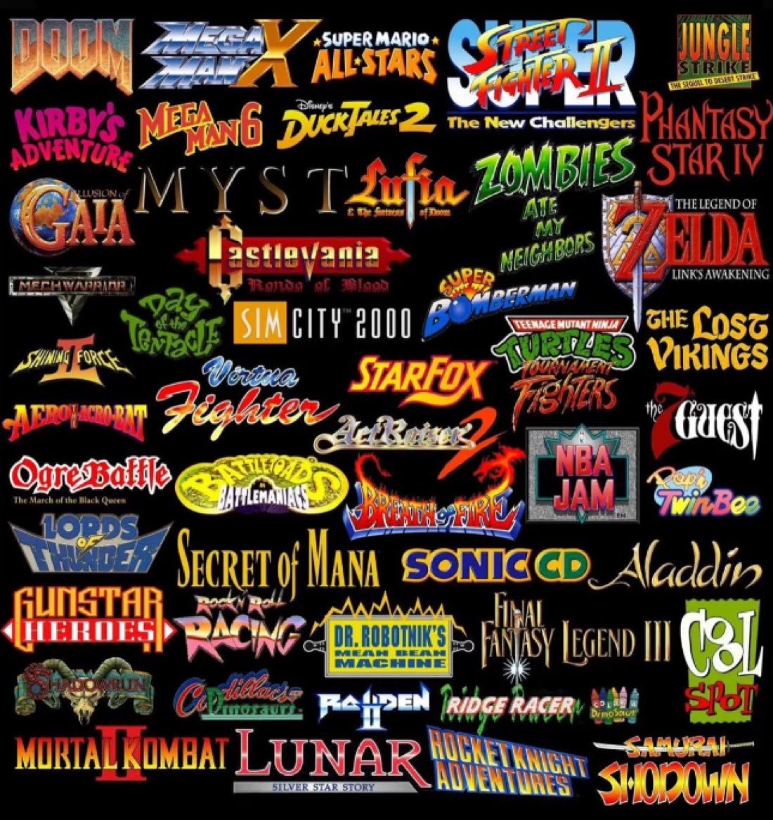 Mega Drive tweet media