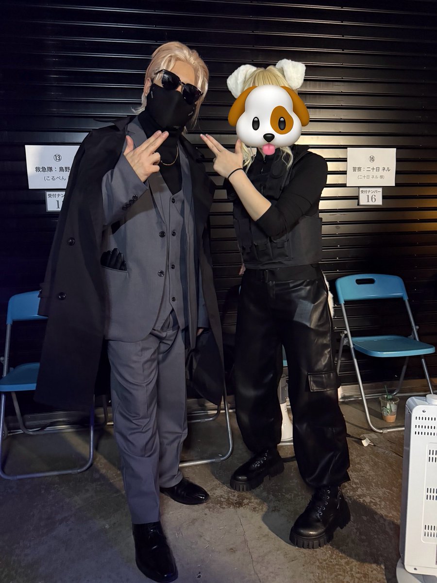 ▫️ごっちゃん@マイキー▪️ (@_GocChaN_) / Posts / X