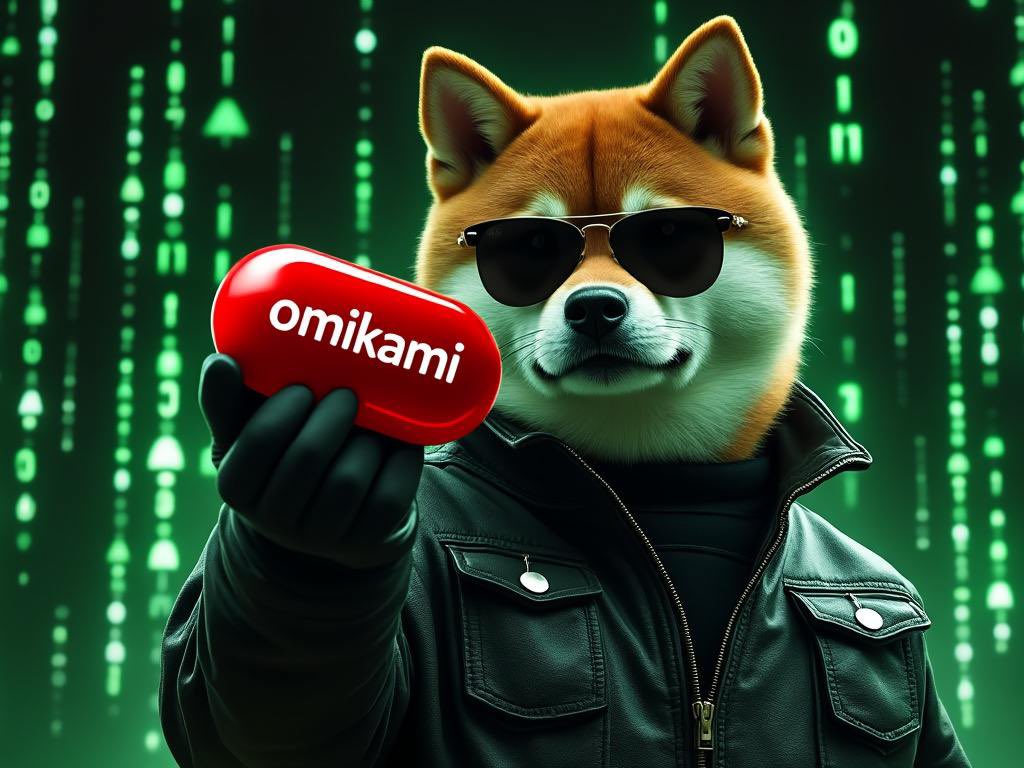 OmikamiGallery 🟧⬛️ tweet media