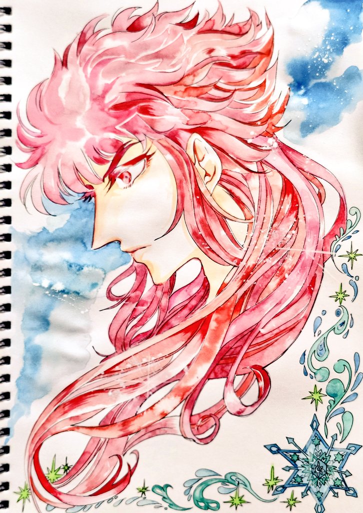 おめでと〜力ミュ〜