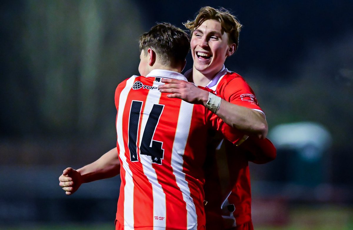 Stourbridge FC tweet media