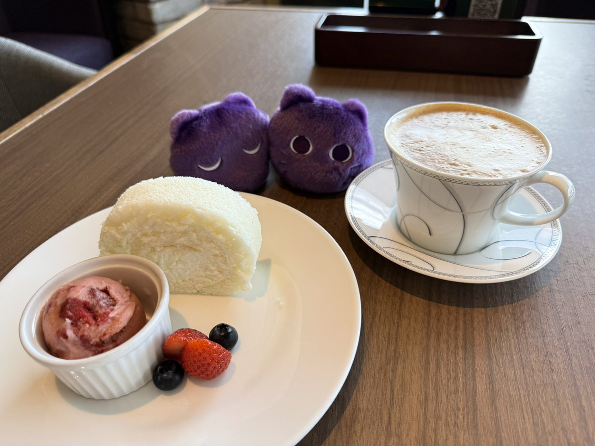 しずく tweet media