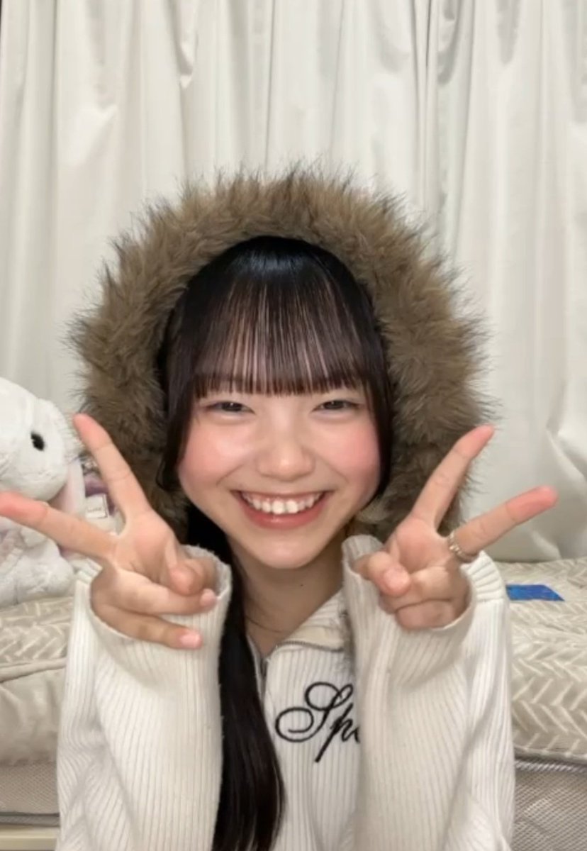 fumofumo_island's tweet photo. @260207

夜配信お疲れ様✨
お友達と仲良くしてる様子が見れてよかった！この先もずっと仲良くできるお友達同士でいてね🐢
今日撮れたスクショもめっっっちゃかわいい💕
特に2,3枚目は超最高🫶🫶ﾄﾞｯｶｰｰﾝ💥💥💥💥💥(5つぐらい爆発つけとこ🤭)
最終日は緊張だ💦

#石和田彩絢
#シブサン
#ミクチャ https://t.co/CiQsImQgF1