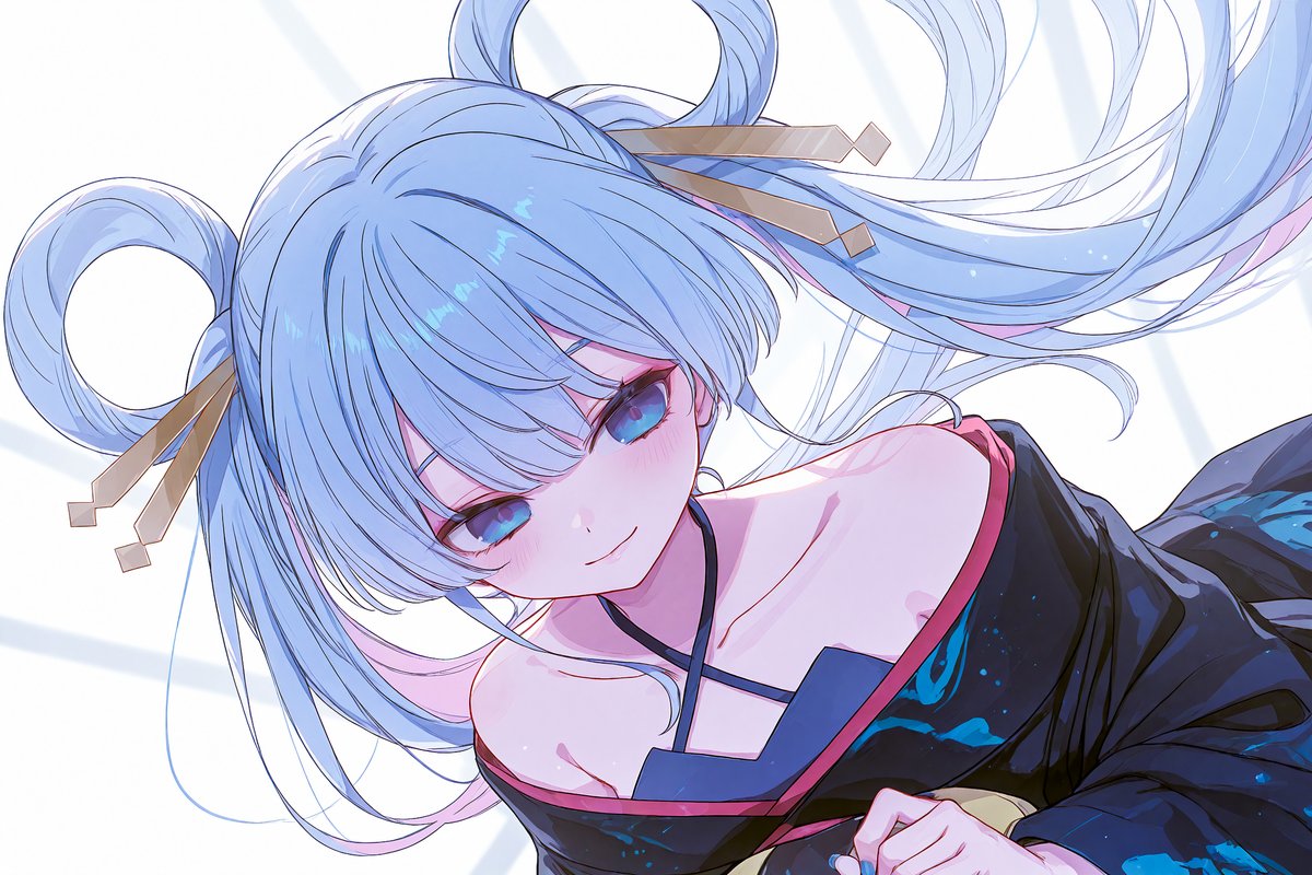 baitang_qaq tweet media