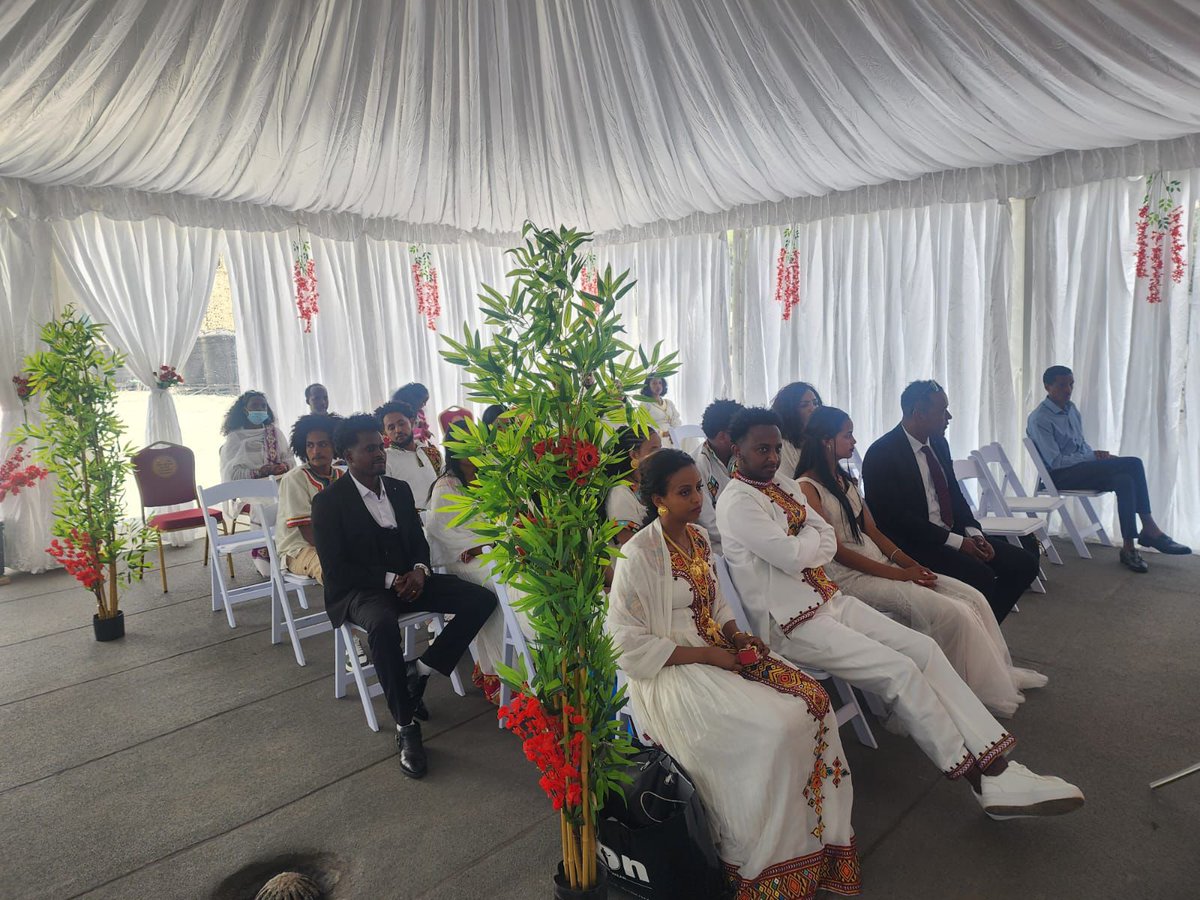 AGOfficeKenya's tweet photo. Earlier today, the Office of the Attorney General hosted a civil marriage ceremony at the newly established VVIP Lounge. 

The facility, set up ahead of the Valentine’s season, is designed to provide a dignified, serene and welcoming environment for the solemnization of civil unions.

The successful hosting of the ceremony marks a significant step in enhancing the quality of service delivery at the Office, while creating a more personalized and respectful experience for couples choosing to formalize their unions through civil marriage.

The establishment of the VVIP Lounge reflects the Office’s broader commitment to continuous improvement, citizen-centered services and the creation of spaces that uphold the dignity and importance of key life milestones. 

As Valentine’s Day approaches, the new facility adds a meaningful touch to celebrations of love, commitment and partnership.