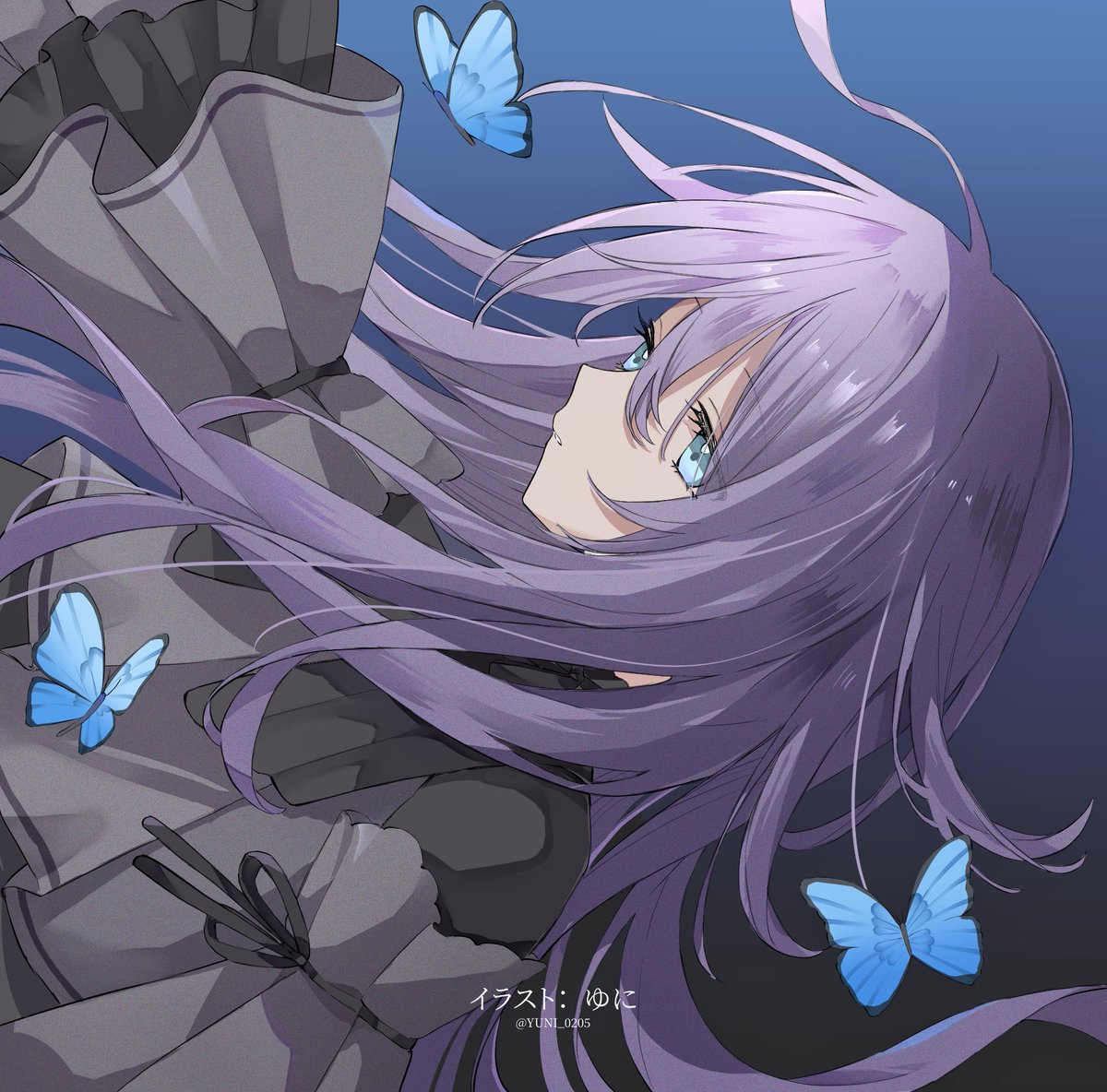 ゆに＊ (@Yuni_0205) / Posts / X