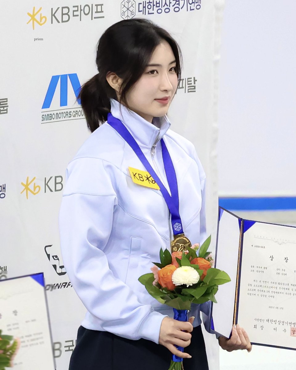 ㅎㅇㅌ ㅅㄹㅎ ✊🏻🤍  #김길리 #쇼트트랙