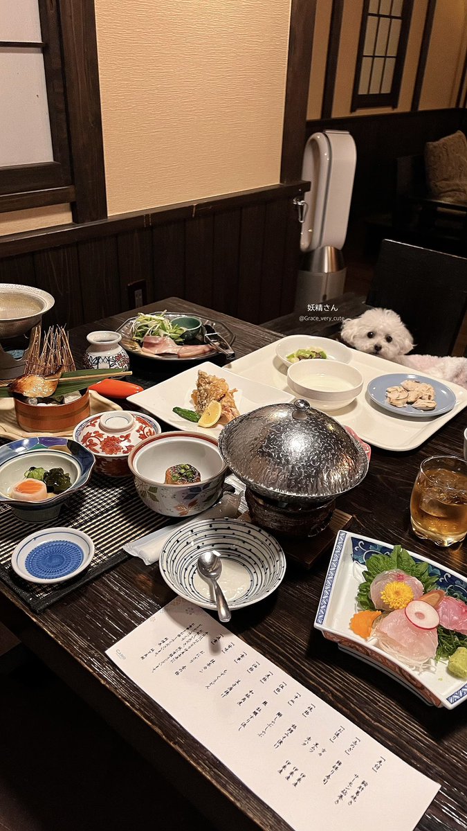 しろい妖精さん tweet media