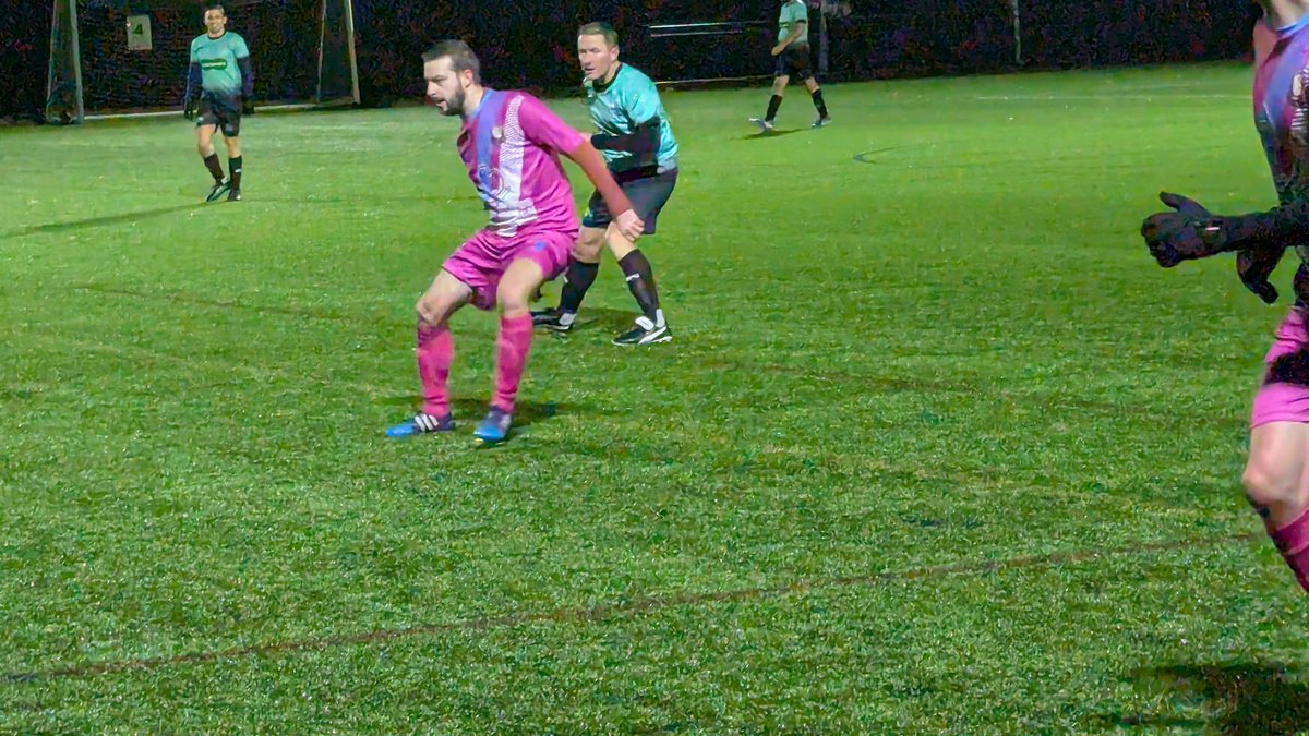Midgery Court FC tweet media