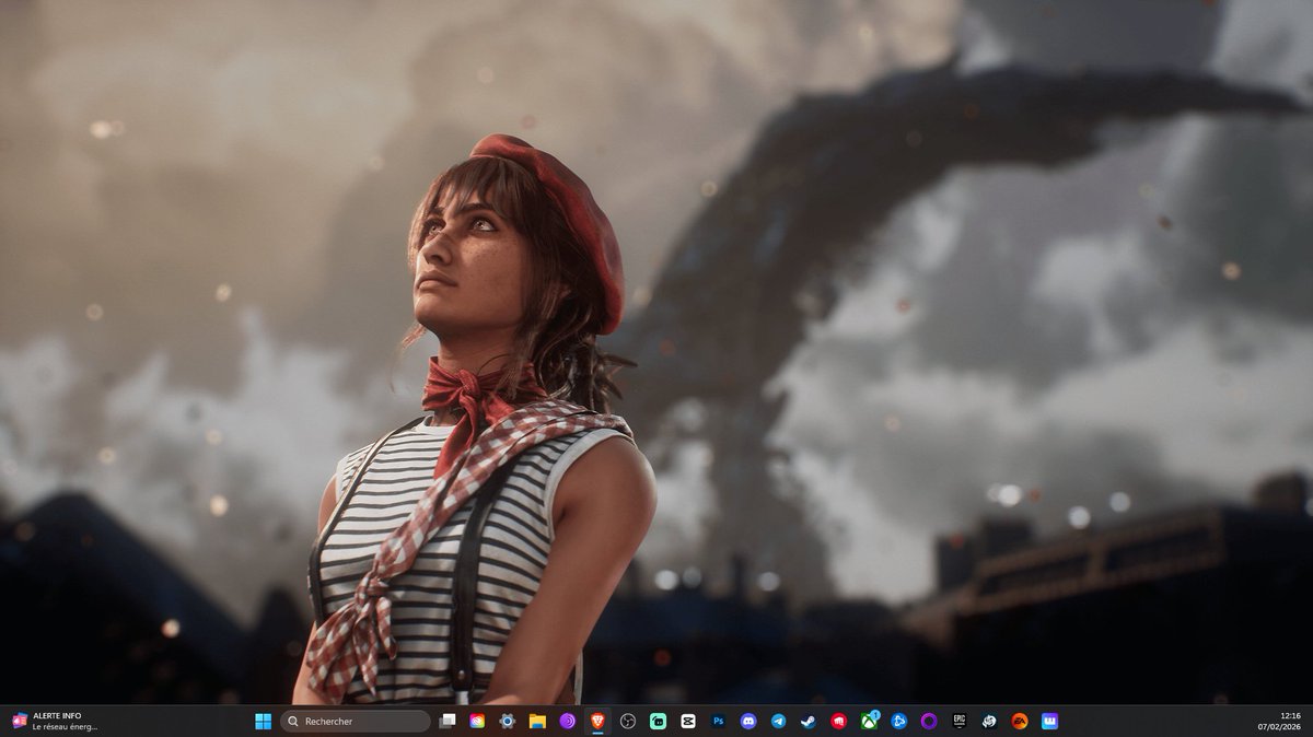 JUNGO ⚜️ tweet media