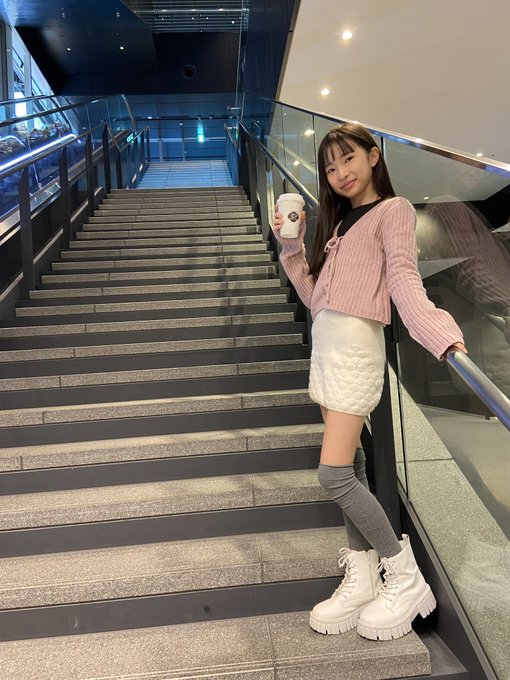 Twitterのコスプレ画像5