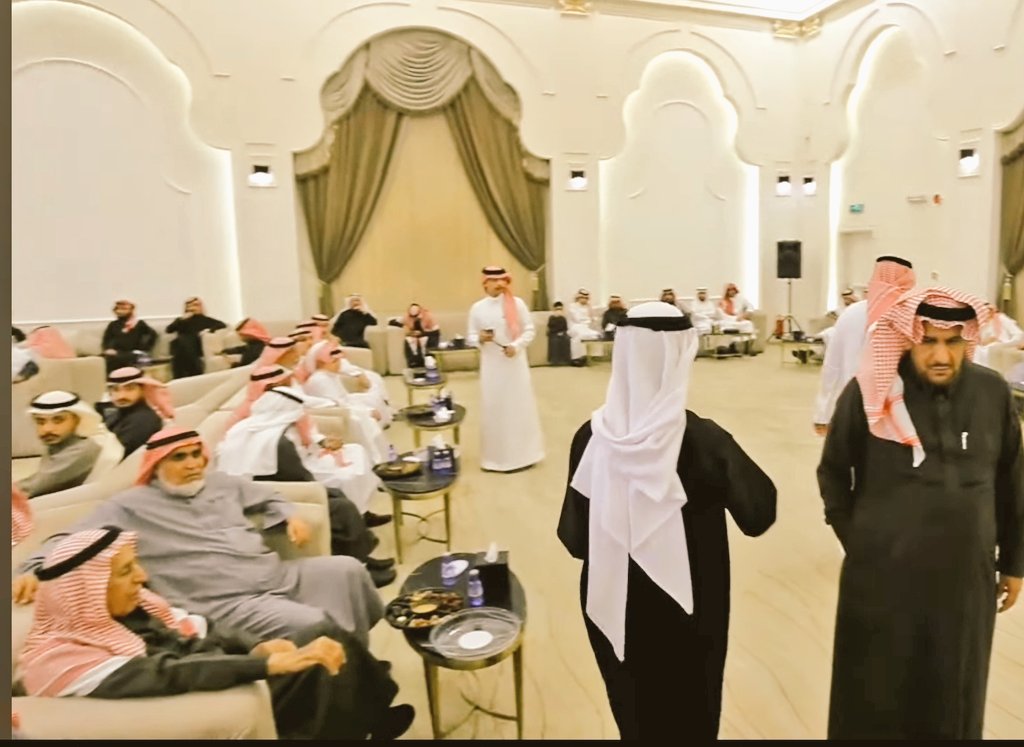 عبدالمجيد الفايز (ابو عبدالرحمن) 🇸🇦 tweet media