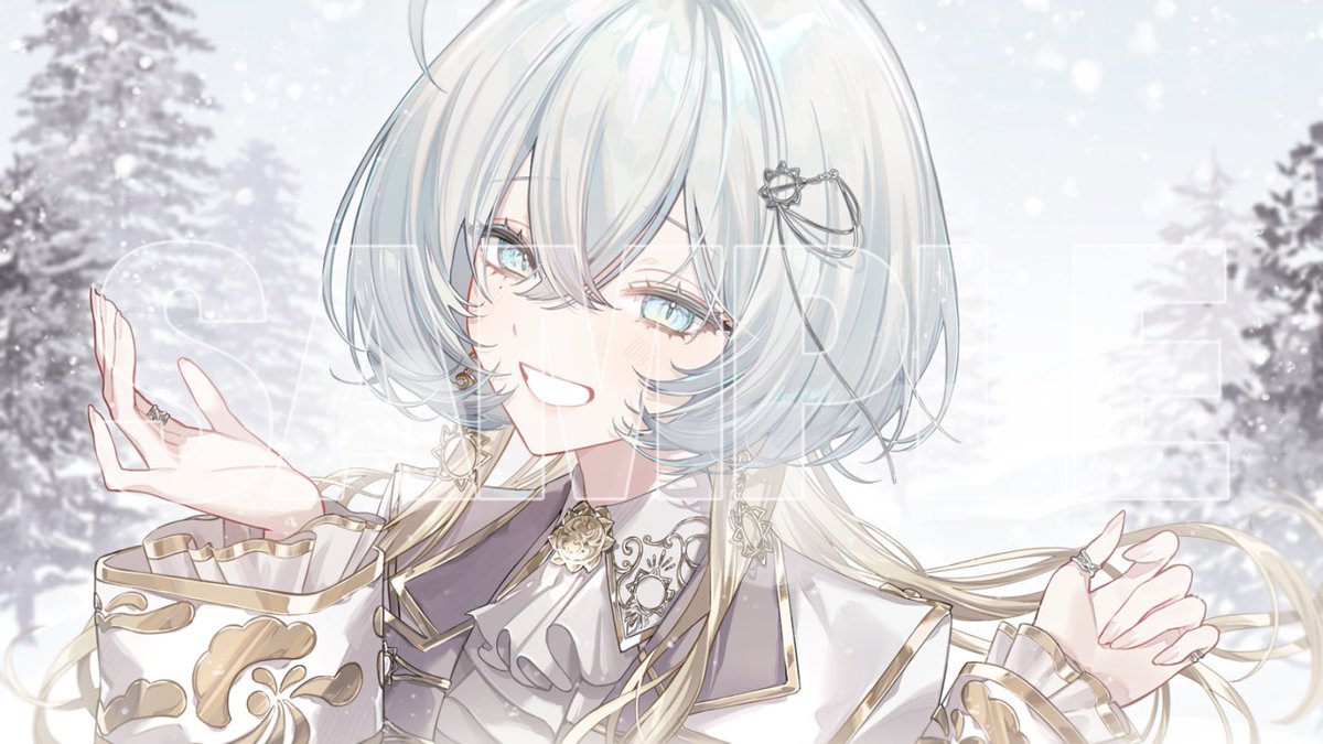 こもり tweet media
