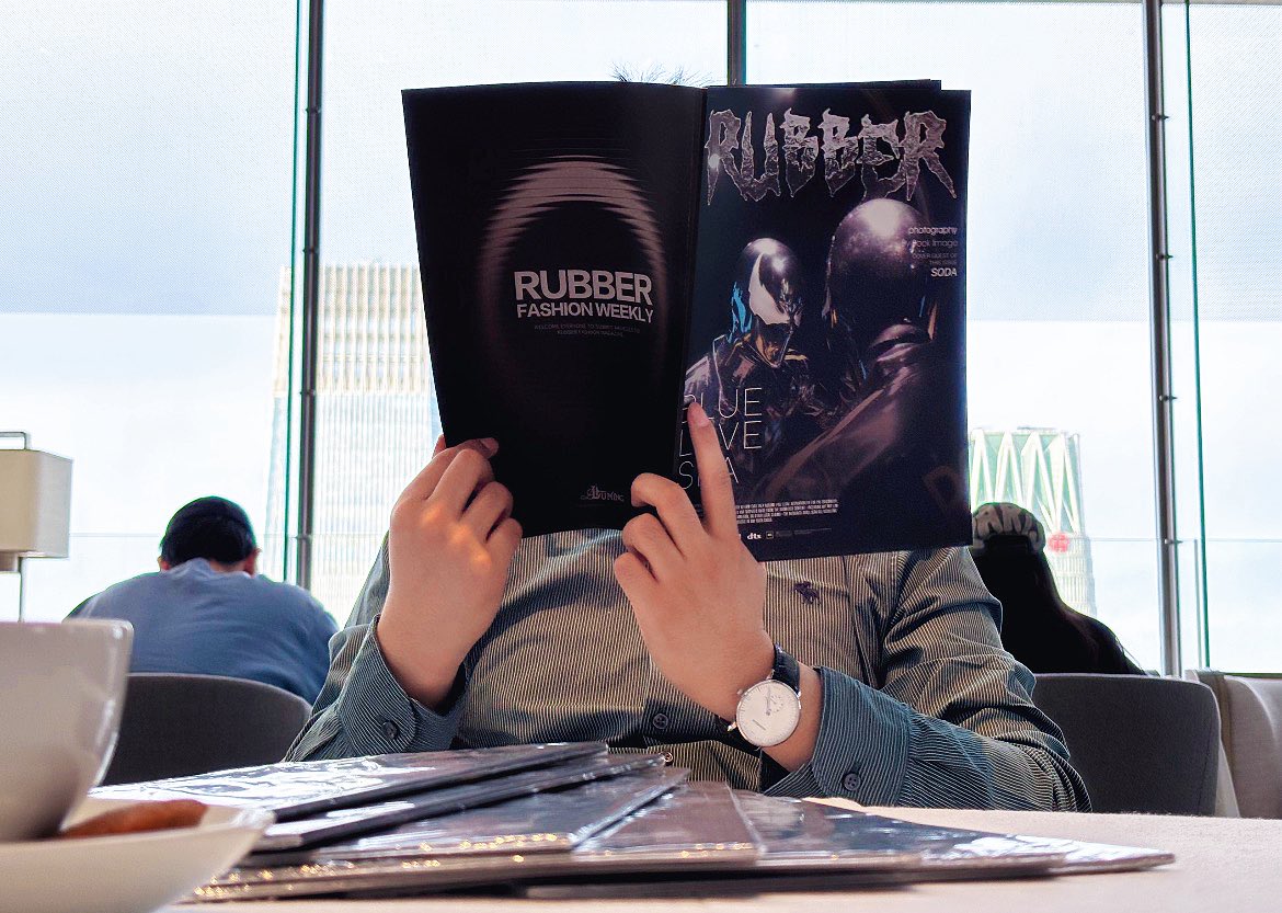 Luming-Ja tweet media