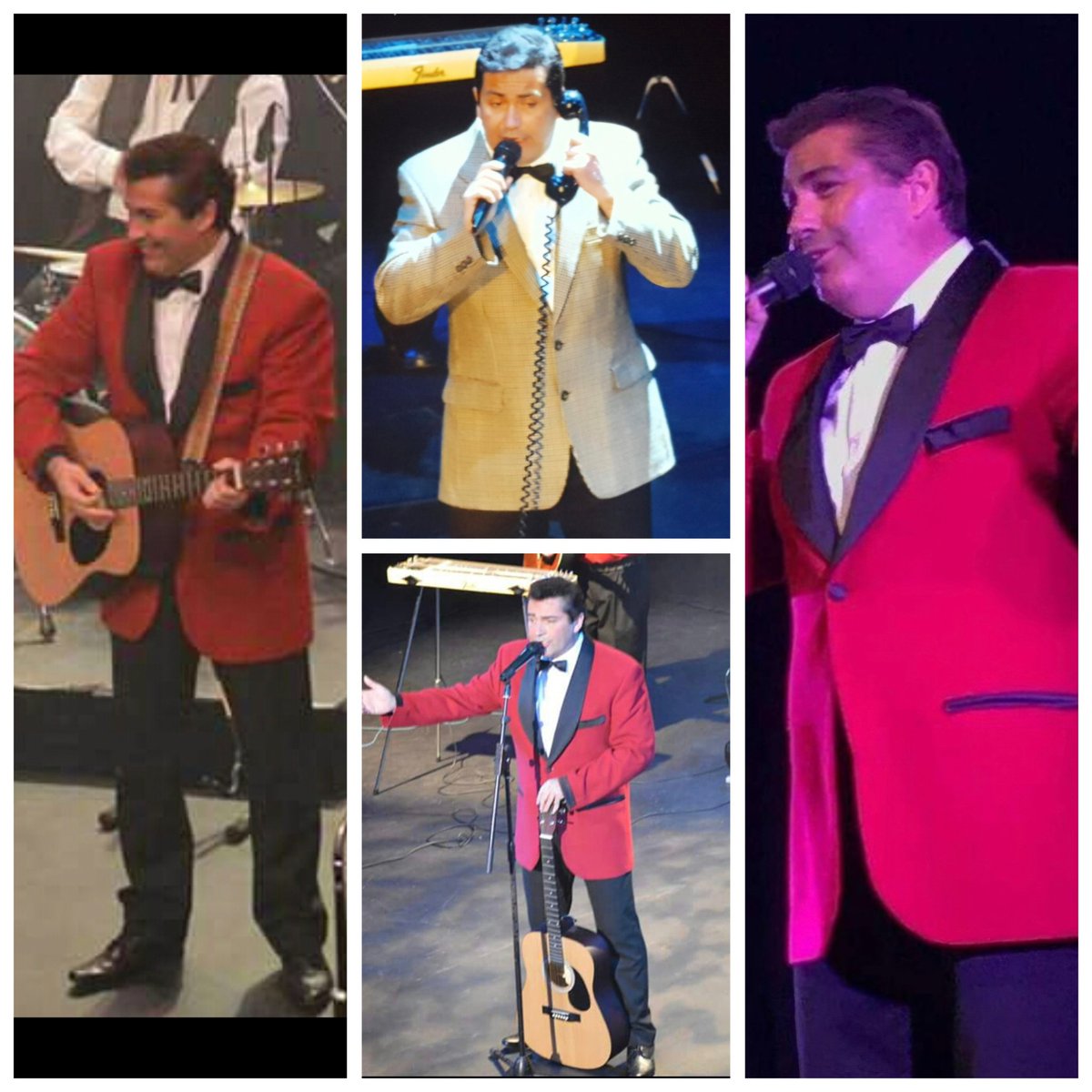 Lee Davidge tweet media