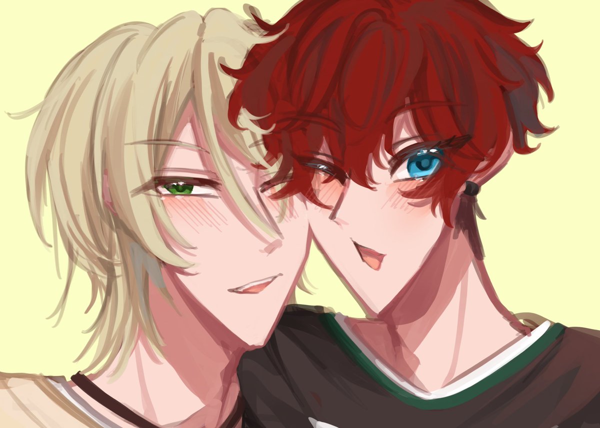 ベミー tweet media