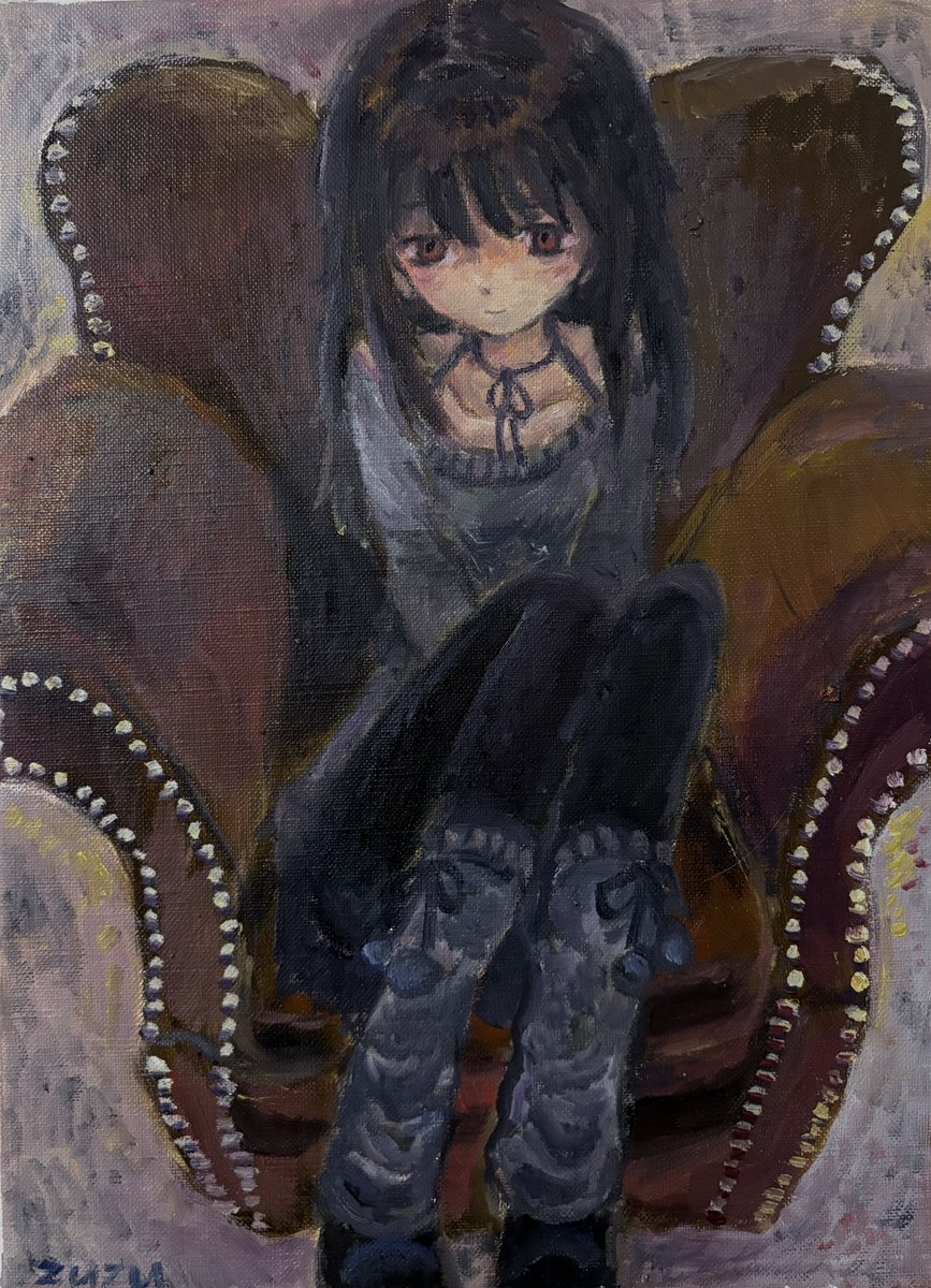 ‎z u z u️ tweet media