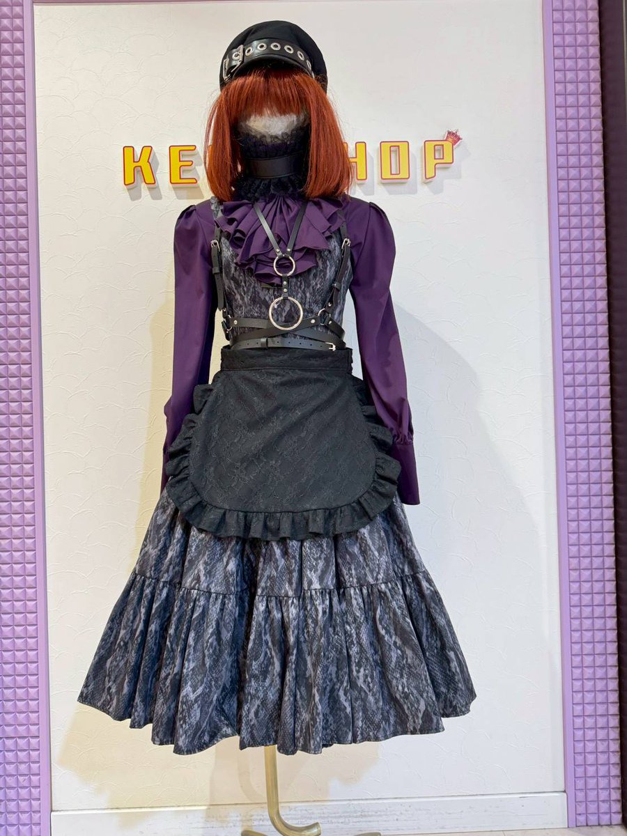 公式】KERA／ケラ！ (@KERAonline) / Posts / X